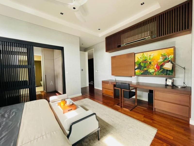 Semi-Detached House for Sale in Presint 8 (Putrajaya) - Azizirrahim . - Bedroom - PropertyGuru.com.my