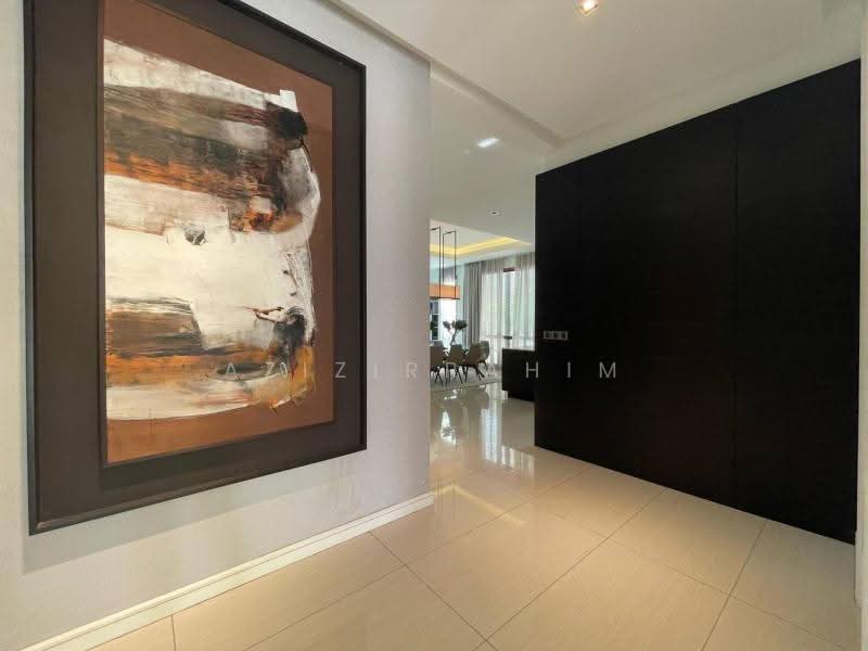 Semi-Detached House for Sale in Presint 8 (Putrajaya) - Azizirrahim . - Interior - PropertyGuru.com.my