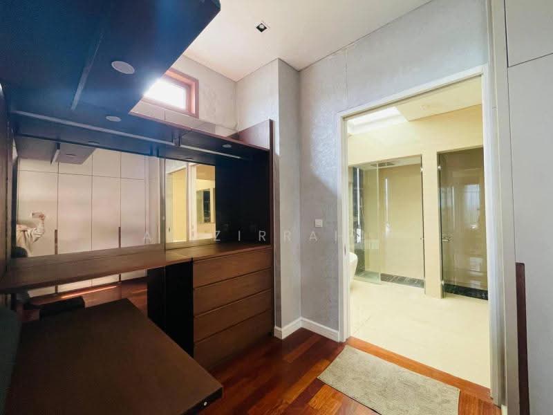 Semi-Detached House for Sale in Presint 8 (Putrajaya) - Azizirrahim . - Interior - PropertyGuru.com.my