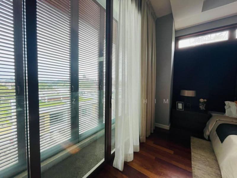 Semi-Detached House for Sale in Presint 8 (Putrajaya) - Azizirrahim . - Bedroom - PropertyGuru.com.my