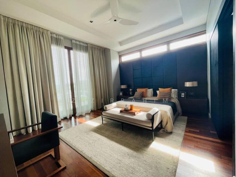 Semi-Detached House for Sale in Presint 8 (Putrajaya) - Azizirrahim . - Bedroom - PropertyGuru.com.my