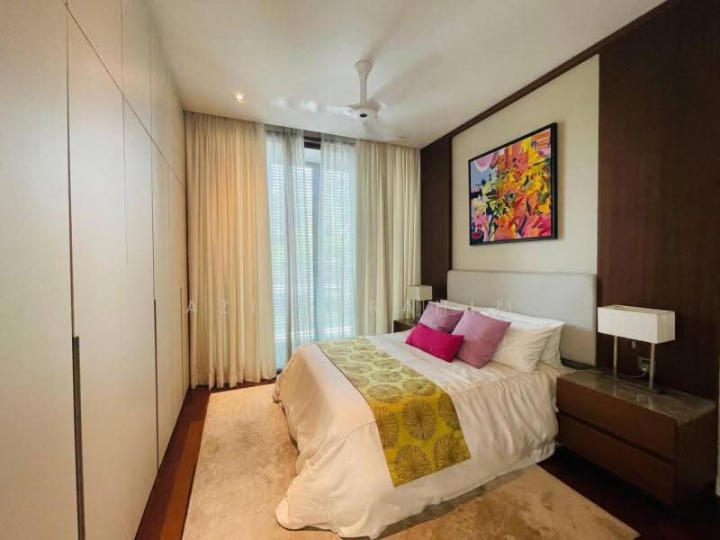 Semi-Detached House for Sale in Presint 8 (Putrajaya) - Azizirrahim . - Bedroom - PropertyGuru.com.my