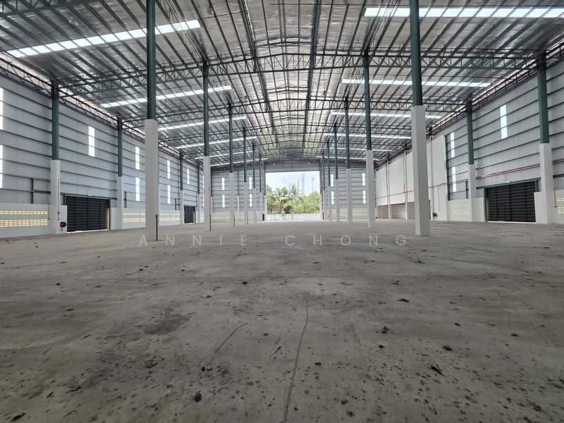 Gudang untuk Dijual di Taman Balakong Jaya (Balakong) - Annie Chong - Interior - PropertyGuru.com.my