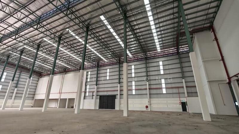 Gudang untuk Dijual di Taman Balakong Jaya (Balakong) - Annie Chong - Interior - PropertyGuru.com.my