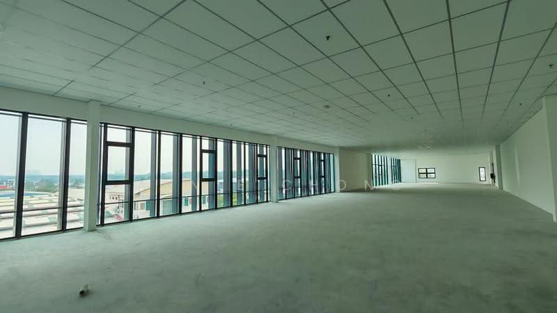 Gudang untuk Dijual di Taman Balakong Jaya (Balakong) - Annie Chong - Interior - PropertyGuru.com.my