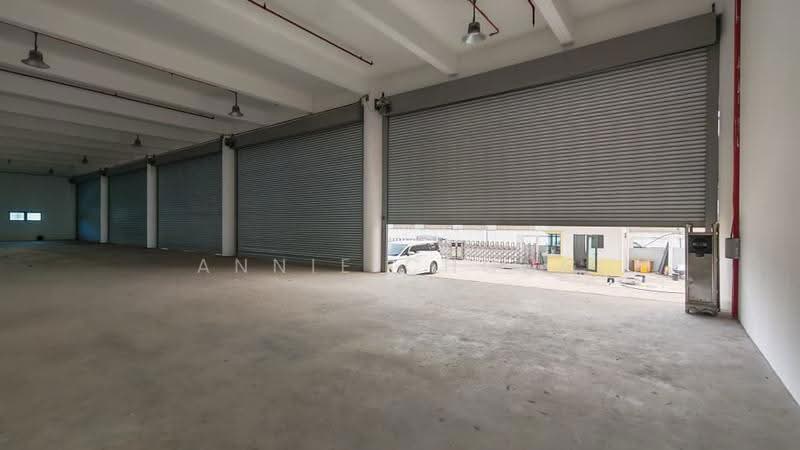 Gudang untuk Dijual di Taman Balakong Jaya (Balakong) - Annie Chong - Exterior - PropertyGuru.com.my