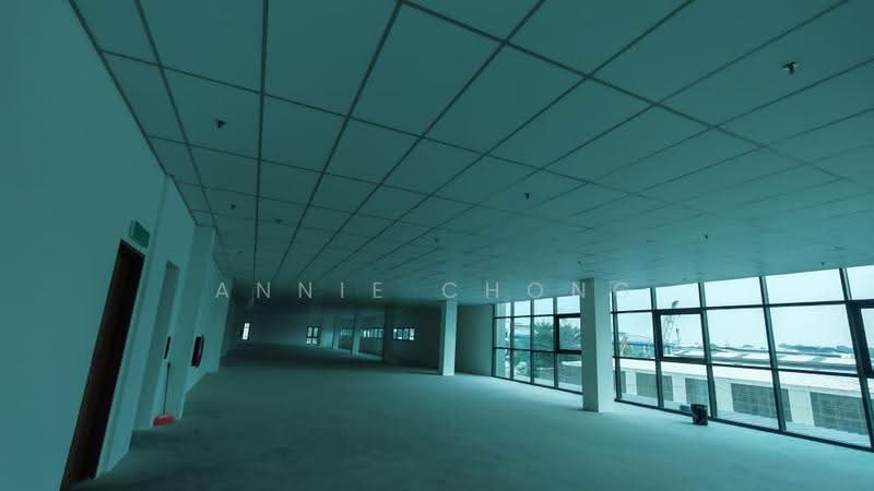 Gudang untuk Dijual di Taman Balakong Jaya (Balakong) - Annie Chong - Interior - PropertyGuru.com.my