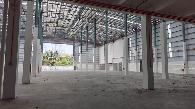Gudang untuk Dijual di Taman Balakong Jaya (Balakong) - Annie Chong - Interior - PropertyGuru.com.my