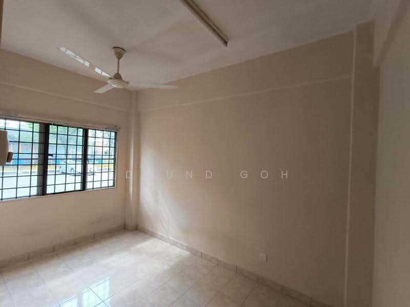 Pangsapuri untuk Dijual di Apartment Sri Ara - Edmund Goh - Interior - PropertyGuru.com.my