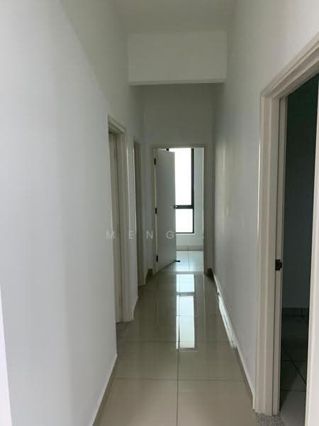 Condominium for Sale at ForestVille - Meng . - Corridor - PropertyGuru.com.my
