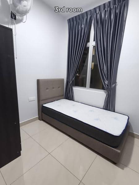 Service Residence for Rent at SKS Habitat - Alex How - PropertyGuru.com.my