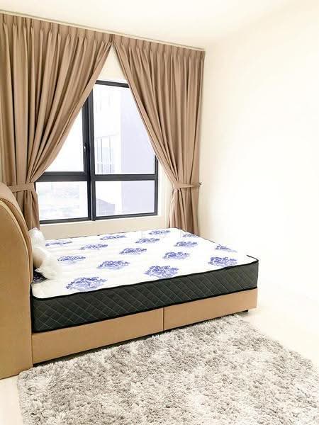 Service Residence for Rent at The Era @ Duta North - Leon Teh - Bedroom - PropertyGuru.com.my