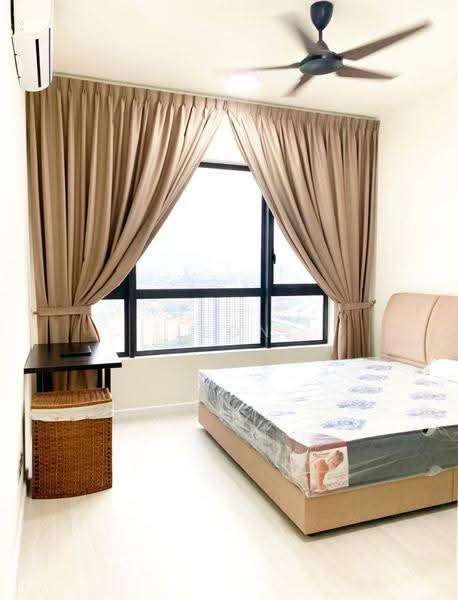 Service Residence for Rent at The Era @ Duta North - Leon Teh - Bedroom - PropertyGuru.com.my