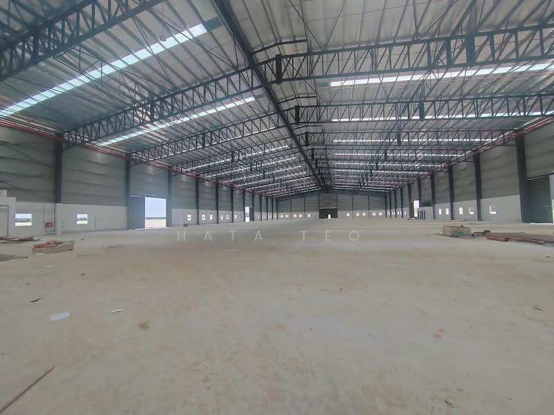 Warehouse for Rent in Subang Hi-Tech Industrial Park (Subang Jaya) - Hata Teo - Interior - PropertyGuru.com.my