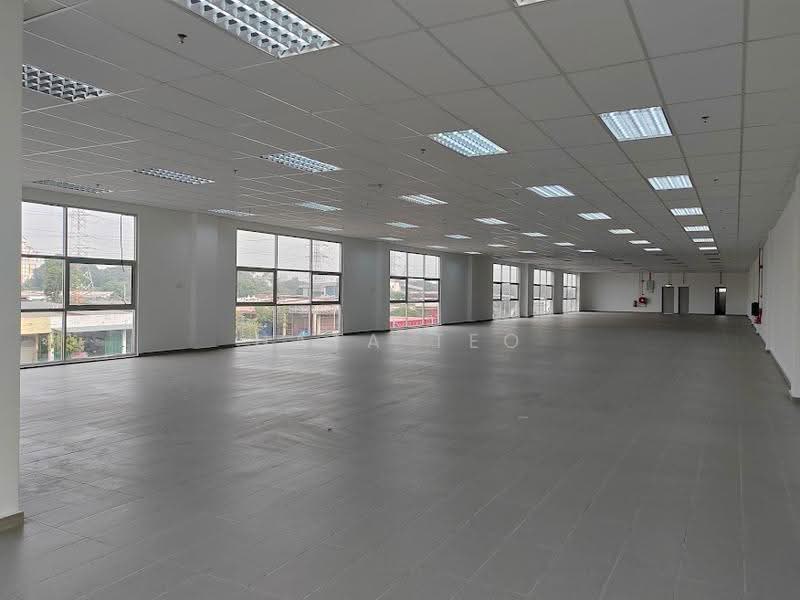 Warehouse for Rent in Subang Hi-Tech Industrial Park (Subang Jaya) - Hata Teo - Interior - PropertyGuru.com.my