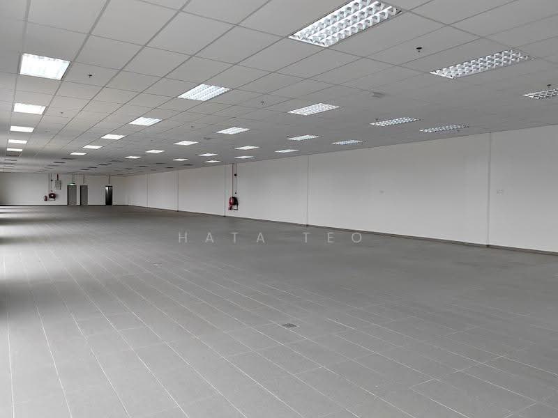 Warehouse for Rent in Subang Hi-Tech Industrial Park (Subang Jaya) - Hata Teo - Interior - PropertyGuru.com.my