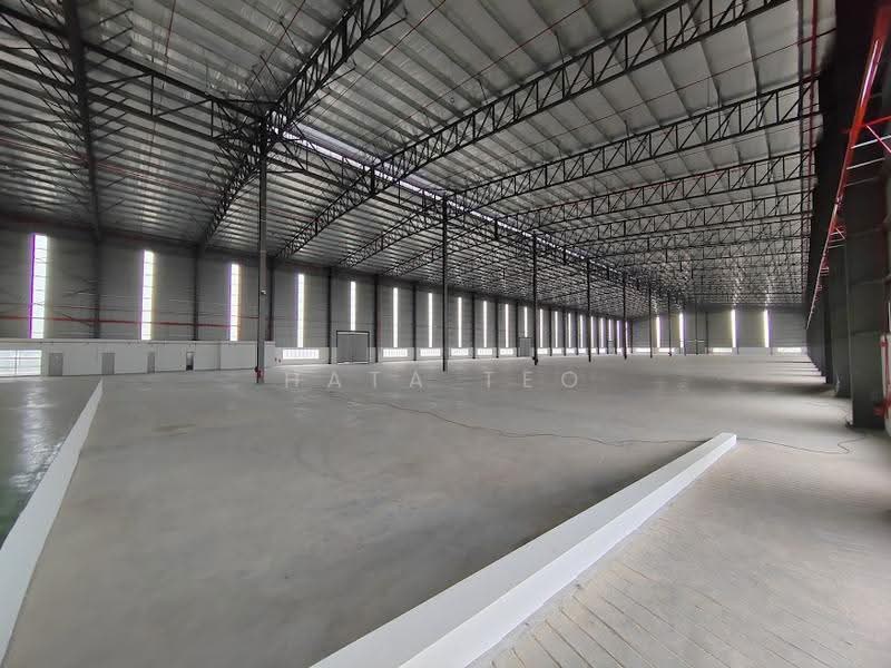 Warehouse for Rent in Subang Hi-Tech Industrial Park (Subang Jaya) - Hata Teo - Interior - PropertyGuru.com.my