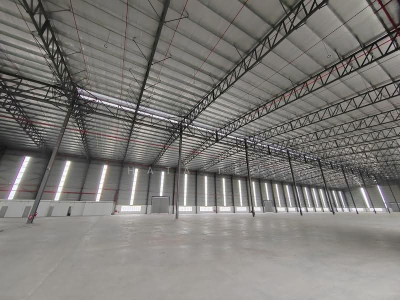 Warehouse for Rent in Subang Hi-Tech Industrial Park (Subang Jaya) - Hata Teo - Interior - PropertyGuru.com.my