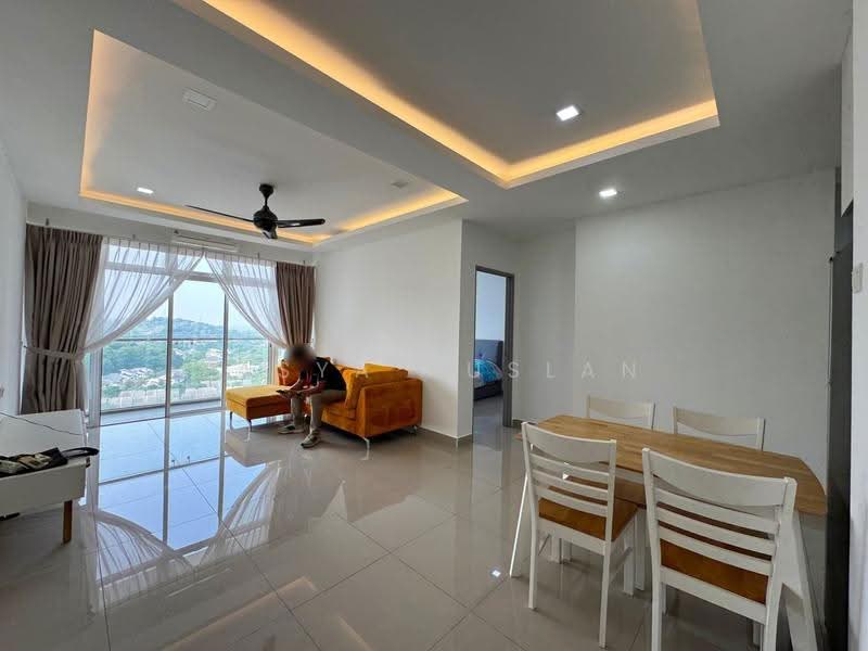 Condominium for Sale at Dwiputra Residences - Tasya Ruslan - PropertyGuru.com.my