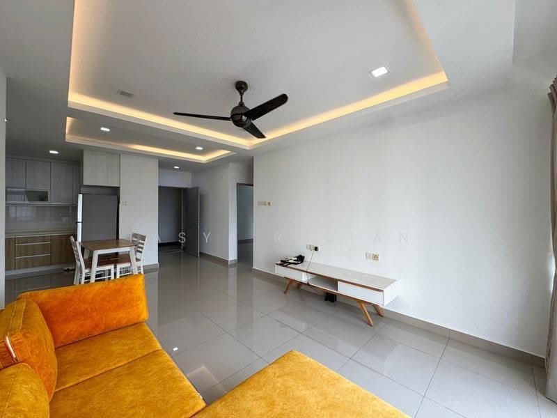 Condominium for Sale at Dwiputra Residences - Tasya Ruslan - PropertyGuru.com.my