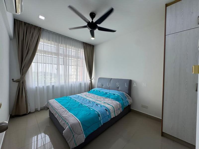Condominium for Sale at Dwiputra Residences - Tasya Ruslan - PropertyGuru.com.my