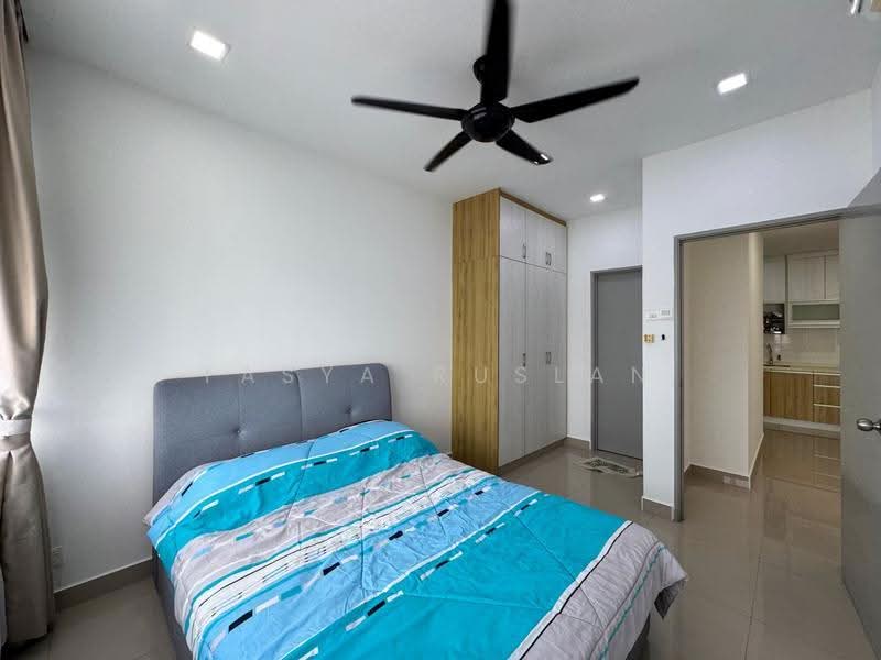 Condominium for Sale at Dwiputra Residences - Tasya Ruslan - PropertyGuru.com.my