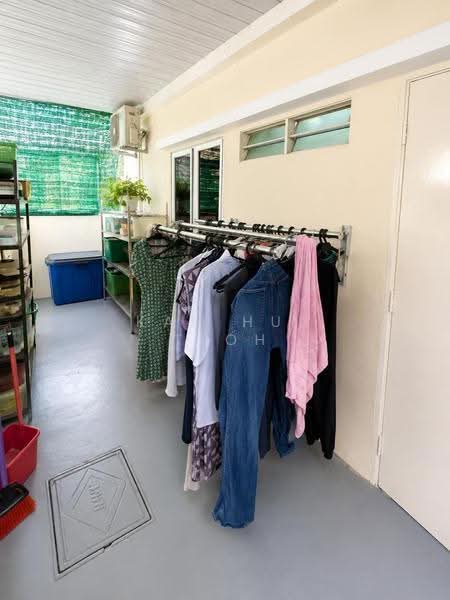 1-storey Terraced House for Rent in Hijauan Valdor (Sungai Jawi) - Kah Hui Teoh - Interior - PropertyGuru.com.my