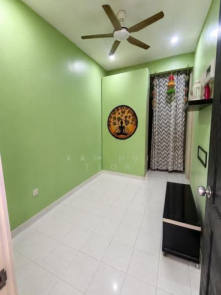 1-storey Terraced House for Rent in Hijauan Valdor (Sungai Jawi) - Kah Hui Teoh - Interior - PropertyGuru.com.my