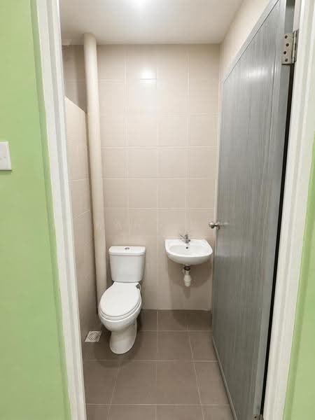 1-storey Terraced House for Rent in Hijauan Valdor (Sungai Jawi) - Kah Hui Teoh - PropertyGuru.com.my