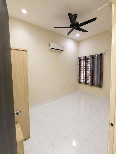 1-storey Terraced House for Rent in Hijauan Valdor (Sungai Jawi) - Kah Hui Teoh - PropertyGuru.com.my
