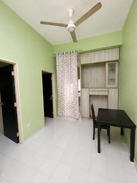 1-storey Terraced House for Rent in Hijauan Valdor (Sungai Jawi) - Kah Hui Teoh - PropertyGuru.com.my