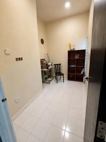 1-storey Terraced House for Rent in Hijauan Valdor (Sungai Jawi) - Kah Hui Teoh - PropertyGuru.com.my