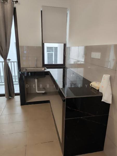 1.5-storey Terraced House for Rent in Bandar Puteri Bangi (Bangi) - Debbie Tey - Kitchen - PropertyGuru.com.my