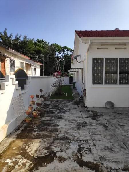 Rumah Teres 1-Tingkat untuk Dijual di Tanjung Tokong (Penang) - Ping Koay - Exterior - PropertyGuru.com.my