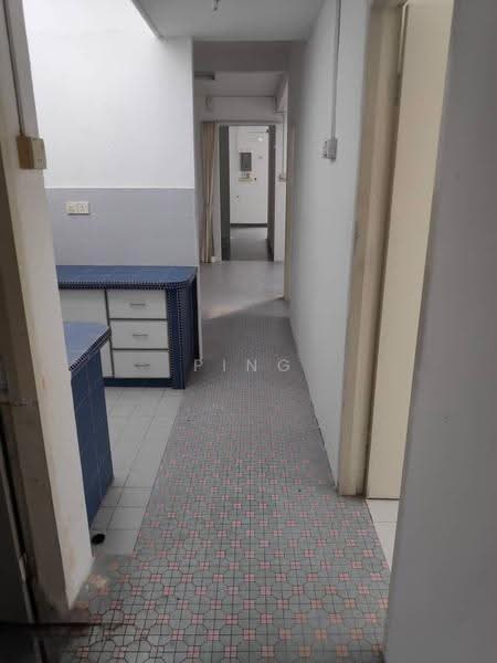 Rumah Teres 1-Tingkat untuk Dijual di Tanjung Tokong (Penang) - Ping Koay - Corridor - PropertyGuru.com.my