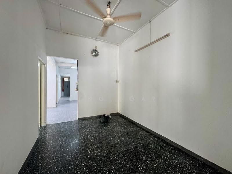 1-storey Terraced House for Sale in Tanjung Tokong (Penang) - Ping Koay - Interior - PropertyGuru.com.my