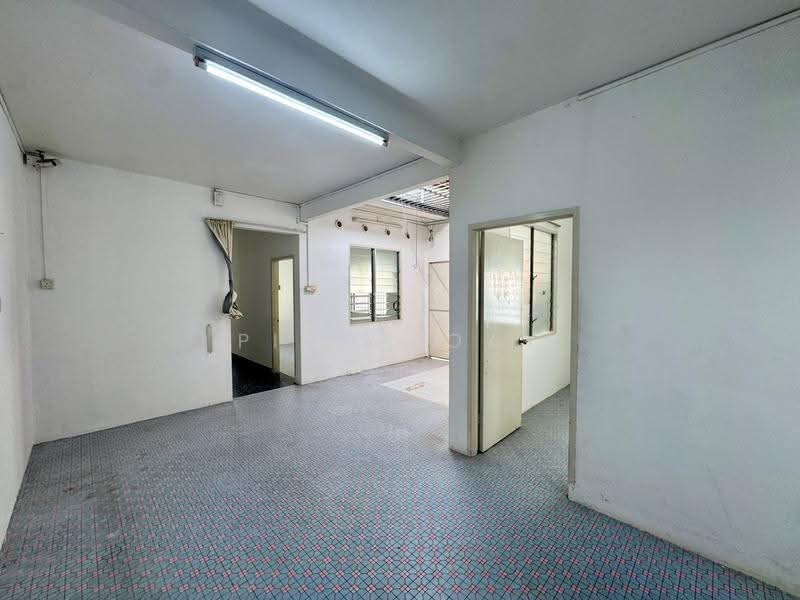 1-storey Terraced House for Sale in Tanjung Tokong (Penang) - Ping Koay - Interior - PropertyGuru.com.my