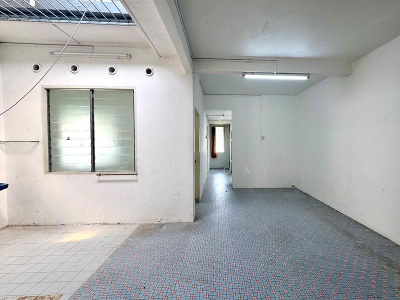 1-storey Terraced House for Sale in Tanjung Tokong (Penang) - Ping Koay - Interior - PropertyGuru.com.my