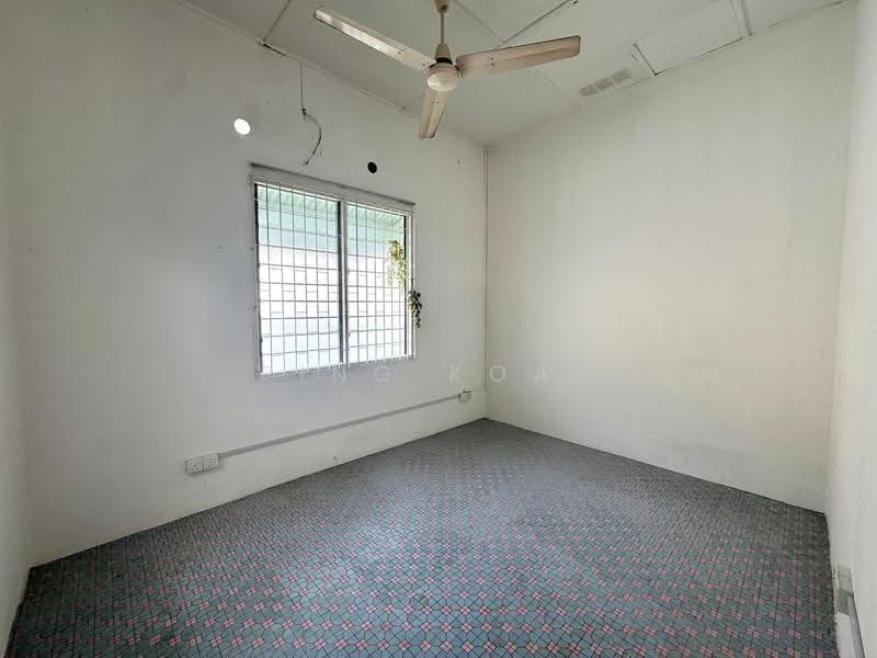 1-storey Terraced House for Sale in Tanjung Tokong (Penang) - Ping Koay - Interior - PropertyGuru.com.my