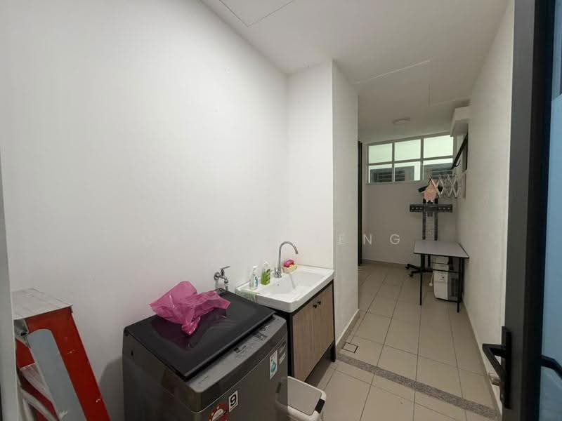 Condominium for Sale at Queens Residences Q1 @ Queens Waterfront - Calvin Teng - Interior - PropertyGuru.com.my