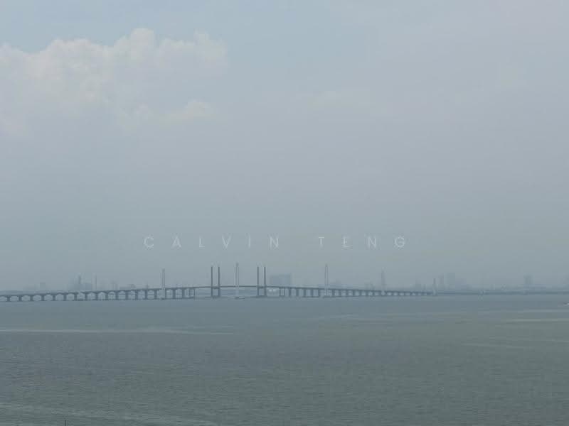 Condominium for Sale at Queens Residences Q1 @ Queens Waterfront - Calvin Teng - View - PropertyGuru.com.my