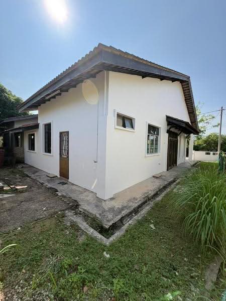 Semi-Detached House for Sale in Kuantan (Pahang) - Izzat Azman - Exterior - PropertyGuru.com.my