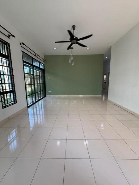 Semi-Detached House for Sale in Kuantan (Pahang) - Izzat Azman - Living Room - PropertyGuru.com.my