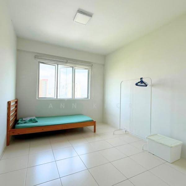 Apartment for Rent at Pangsapuri Suria 1 Batu Kawan - Ann Khor - Bedroom - PropertyGuru.com.my