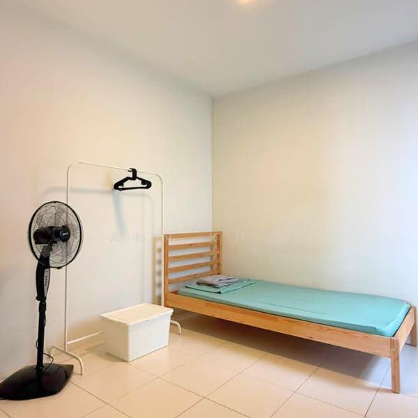 Apartment for Rent at Pangsapuri Suria 1 Batu Kawan - Ann Khor - Bedroom - PropertyGuru.com.my