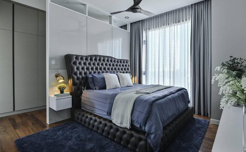 Service Residence for Sale at Divine KLCC - Ginger Kong - PropertyGuru.com.my