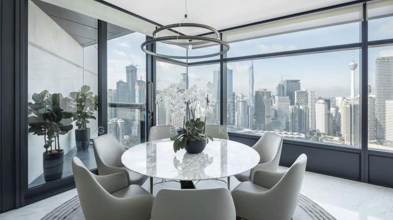 Service Residence for Sale at Divine KLCC - Ginger Kong - PropertyGuru.com.my