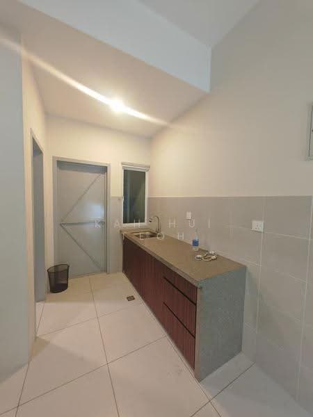 Rumah Berkembar untuk Dijual di Kulim (Kedah) - Kah Hui Teoh - Kitchen - PropertyGuru.com.my