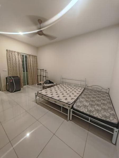 Rumah Berkembar untuk Dijual di Kulim (Kedah) - Kah Hui Teoh - Bedroom - PropertyGuru.com.my