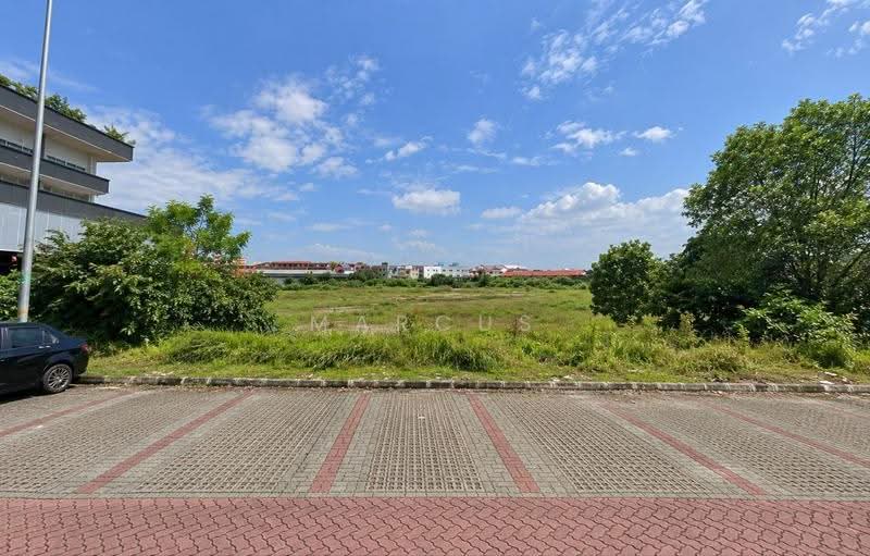 Shop for Sale in Taman Masai Utama (Masai) - Marcus Loh - Exterior - PropertyGuru.com.my